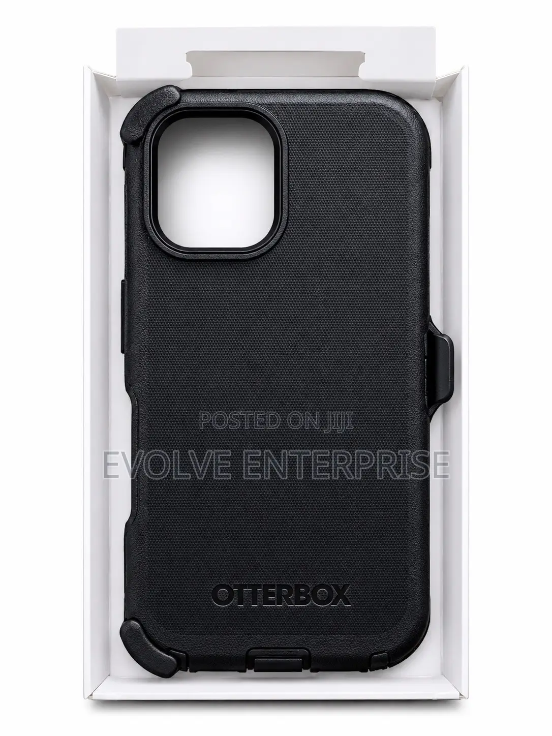 OtterBox Defender Case for iPhone 17/16