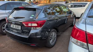 Subaru Impreza 2.0i Sport AWD 2017 Gray