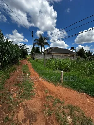 100by100ft on Sale at Kungu After Kyanja