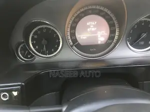 Mercedes-Benz E300 2010 Gray