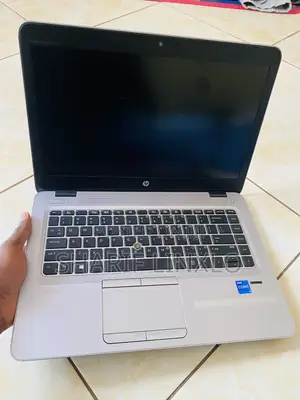Laptop HP EliteBook 840 G3 12GB Intel Core i7 SSHD (Hybrid) 500GB