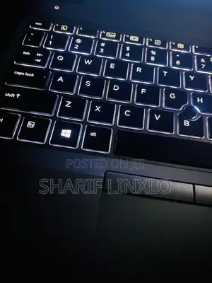 Laptop HP EliteBook 840 G3 12GB Intel Core i7 SSHD (Hybrid) 500GB