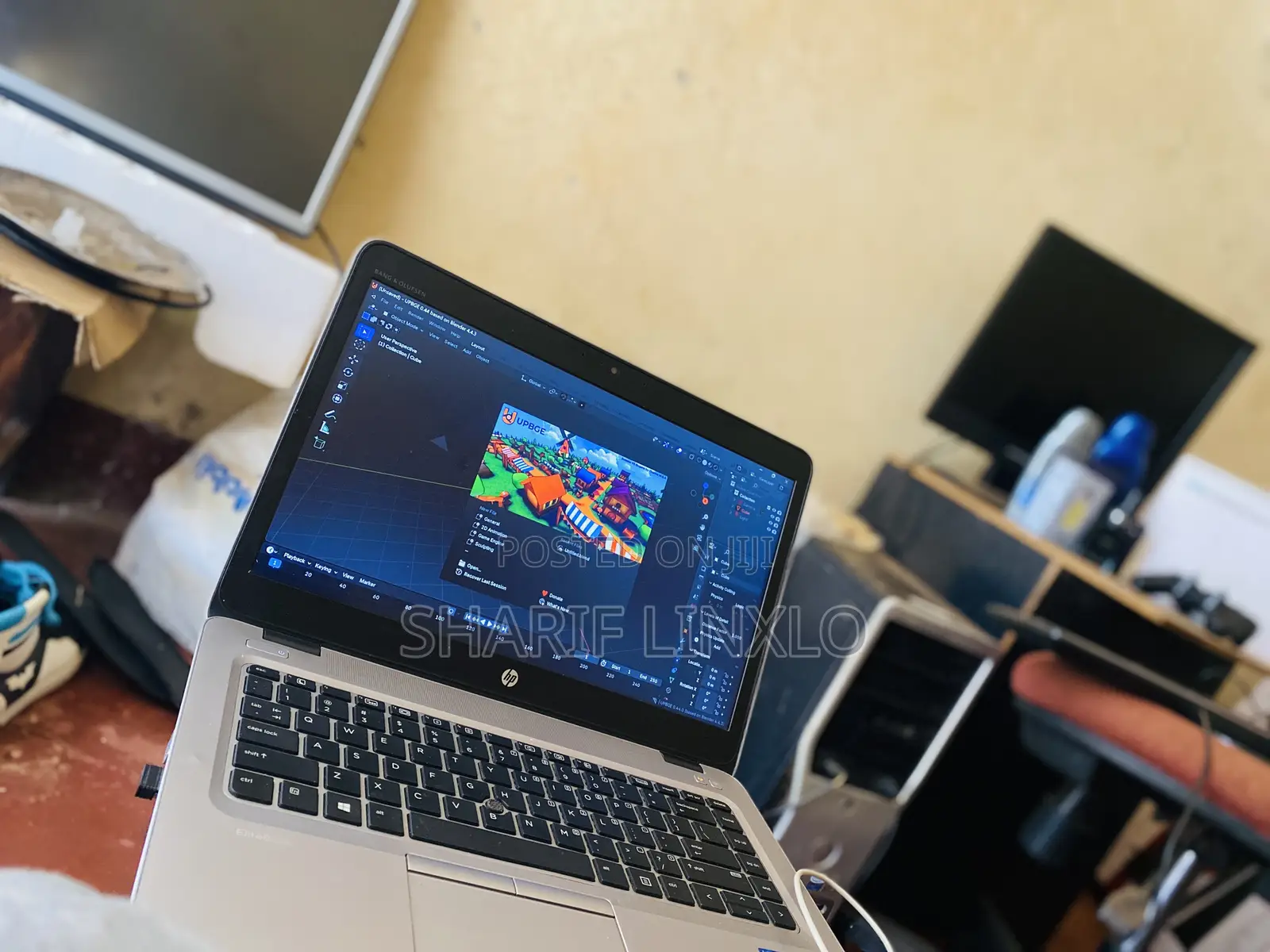 Laptop HP EliteBook 840 G3 12GB Intel Core i7 SSHD (Hybrid) 500GB
