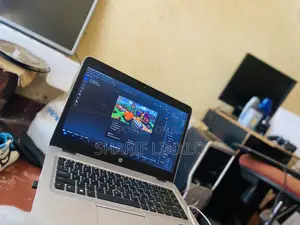 Laptop HP EliteBook 840 G3 12GB Intel Core i7 SSHD (Hybrid) 500GB