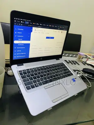 Laptop HP EliteBook 840 G3 12GB Intel Core i7 SSHD (Hybrid) 500GB