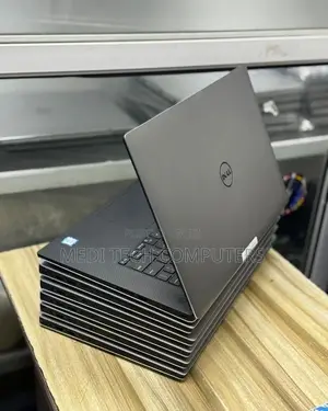 Laptop Dell Precision 15 5540 16GB Intel Core i7 SSD 512GB