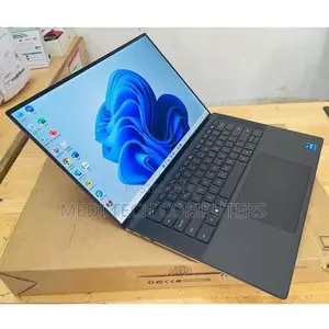 Laptop Dell Precision 15 5540 16GB Intel Core i7 SSD 512GB