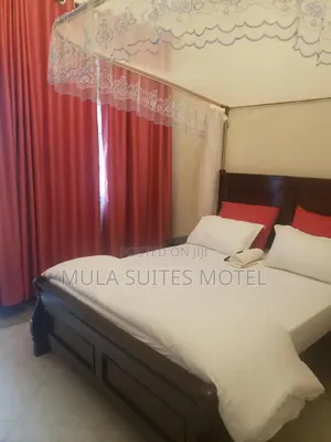 Neat Guesthouse in Namanve & Kiwanga