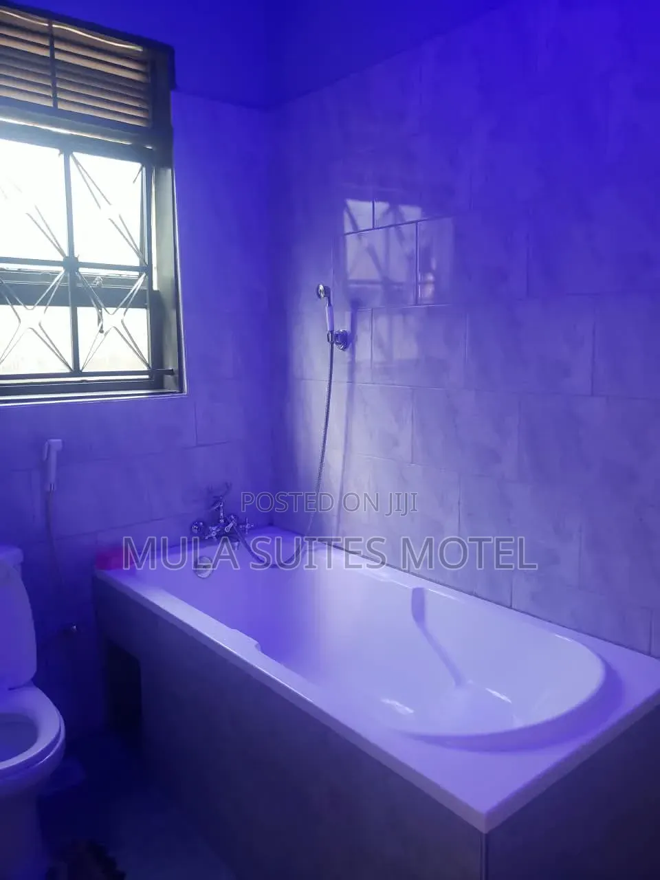 Neat Guesthouse in Namanve & Kiwanga