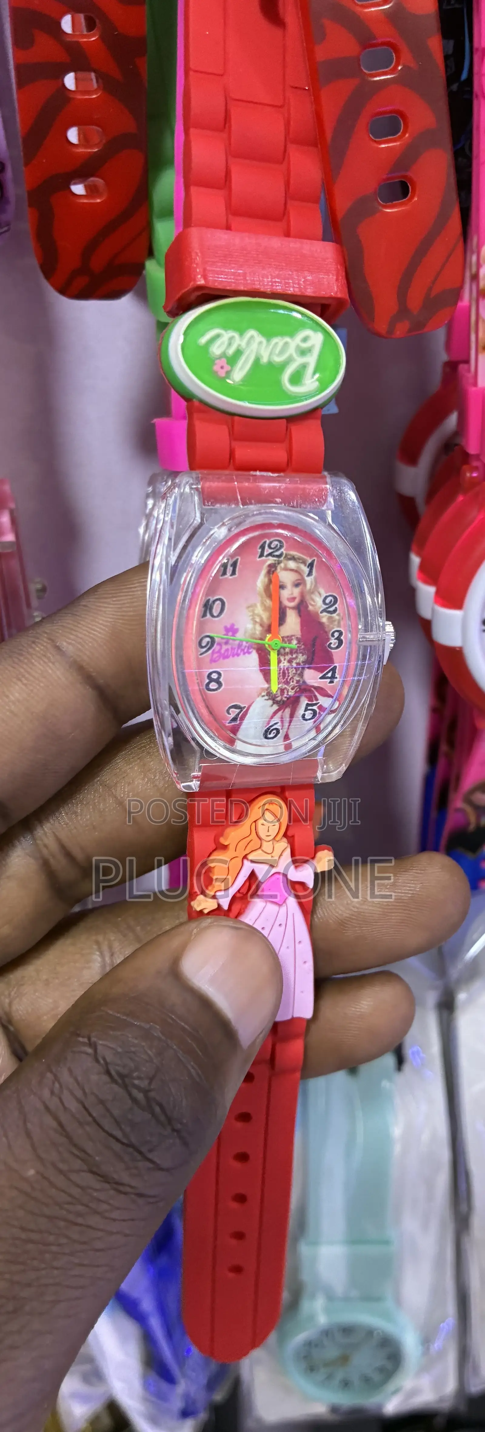 Kids Watches