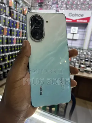 Mobile Phone 64 GB Blue