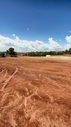 Plot on Sale at Gayaza Nakasajja Phase 1
