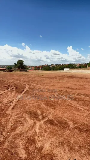 Plot on Sale at Gayaza Nakasajja Phase 1