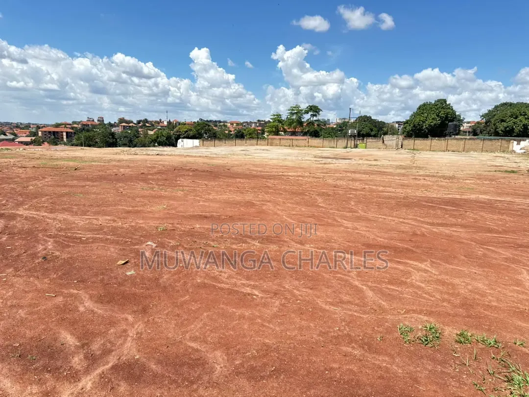 Plot on Sale at Gayaza Nakasajja Phase 1
