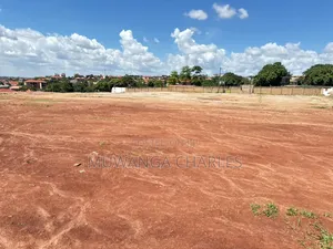 Plot on Sale at Gayaza Nakasajja Phase 1