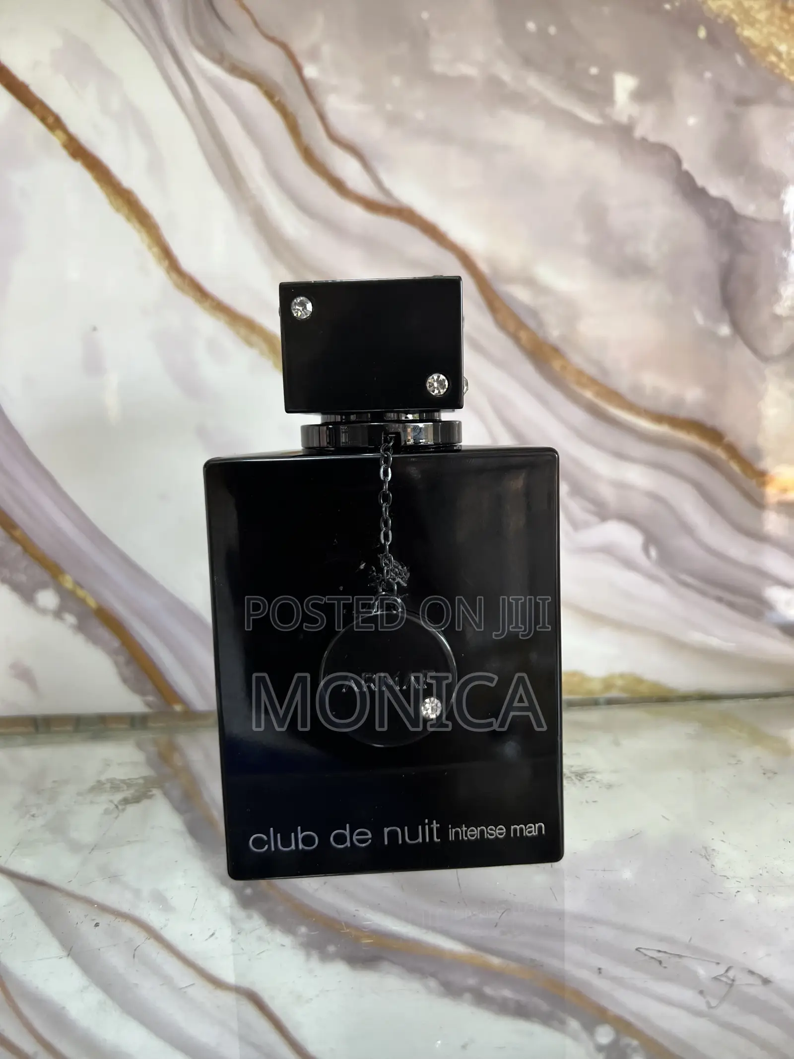 Club De Nuit Intense Man Original