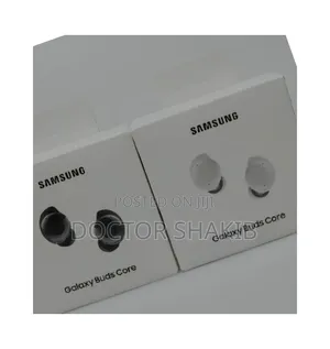 Samsung Galaxy Buds Core