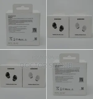 Samsung Galaxy Buds Core