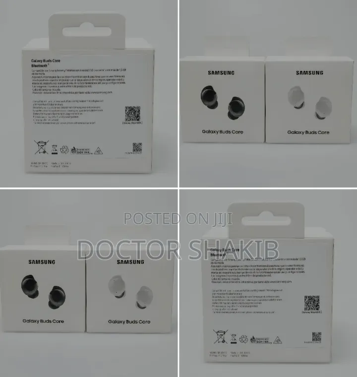 Samsung Galaxy Buds Core