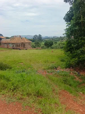 13decimals of Land on Sale at Kira Zone 2