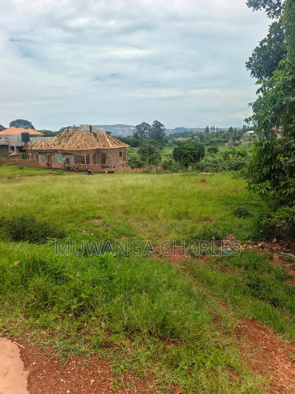 13decimals of Land on Sale at Kira Zone 2