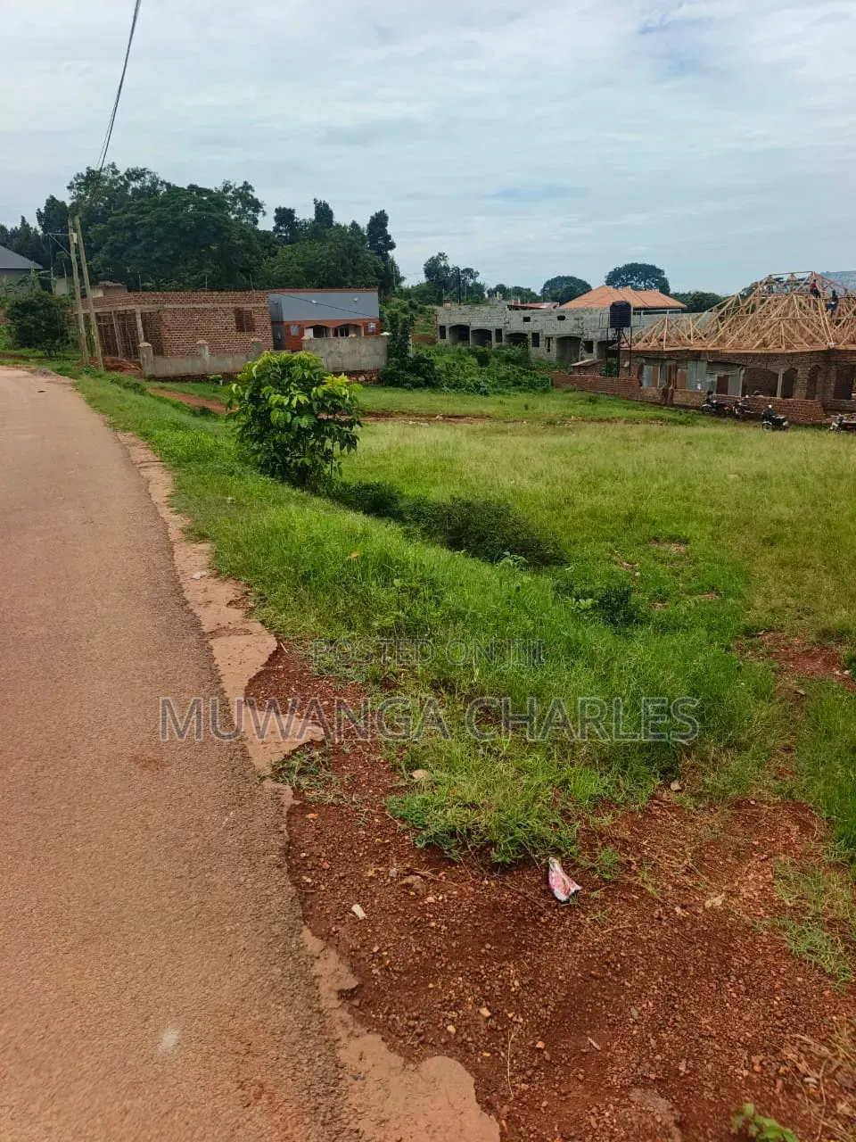 13decimals of Land on Sale at Kira Zone 2