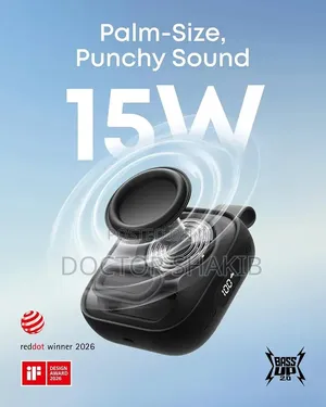 Soundcore Boom Go 3i Speaker