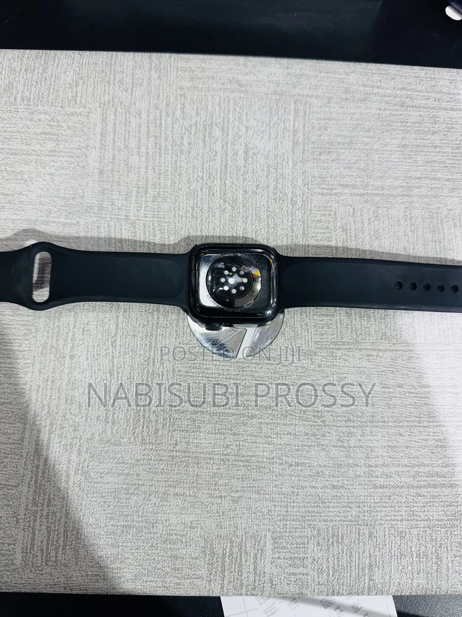 Apple Watch