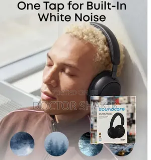 Anker Soundcore Space 2 Headset
