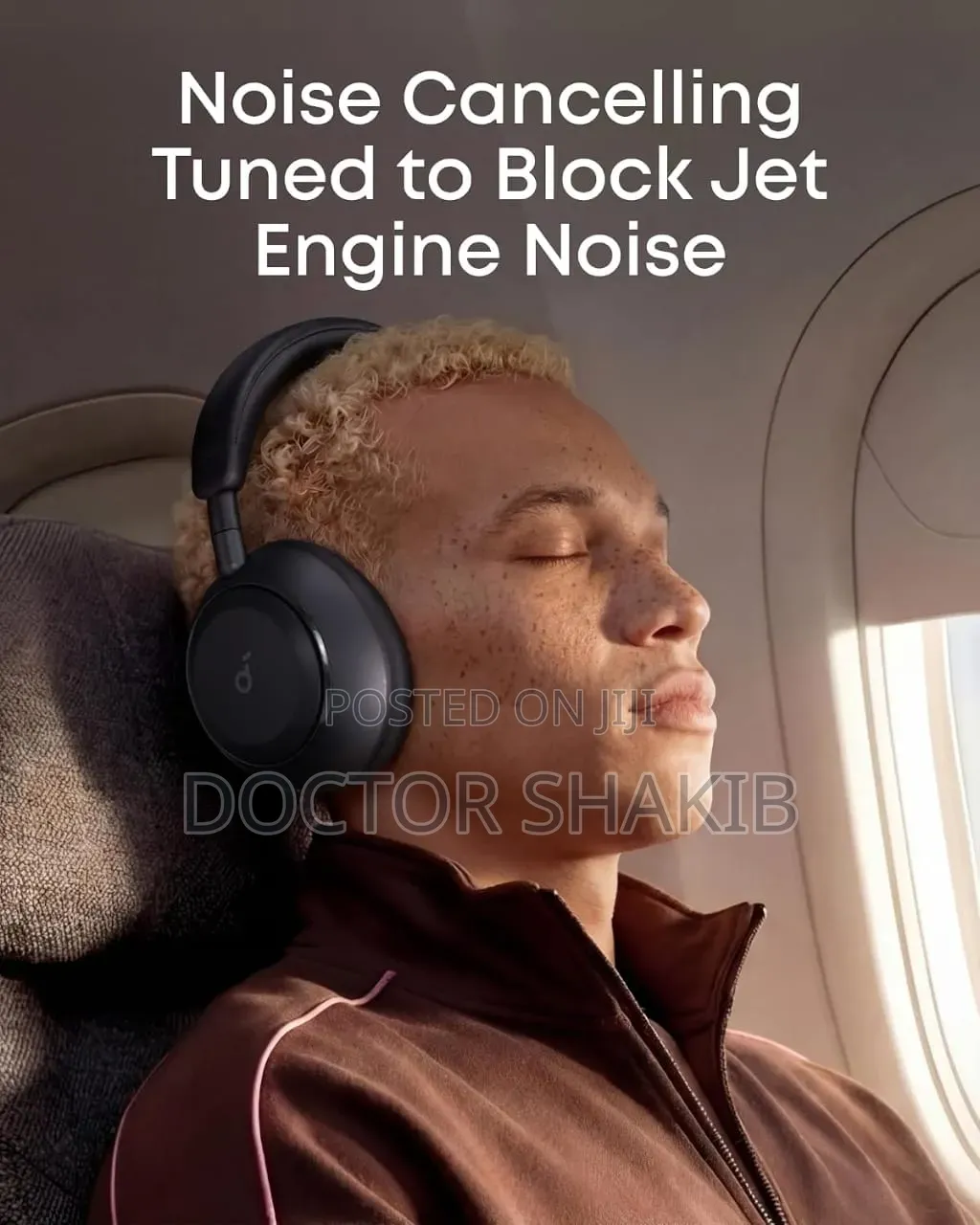 Anker Soundcore Space 2 Headset