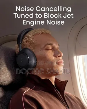 Anker Soundcore Space 2 Headset