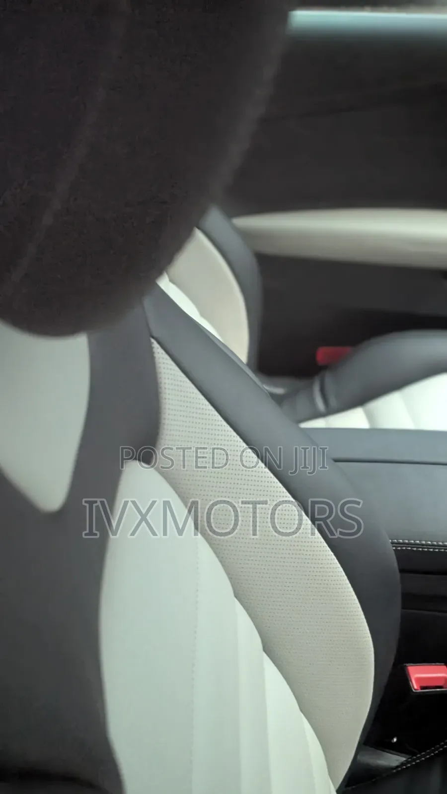 Mercedes-Benz C200 2017 White