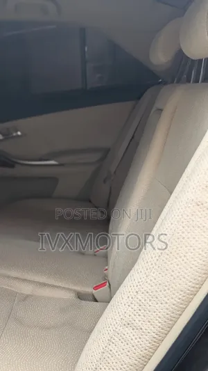 Toyota Premio 1.8 AWD 2015 Burgundy