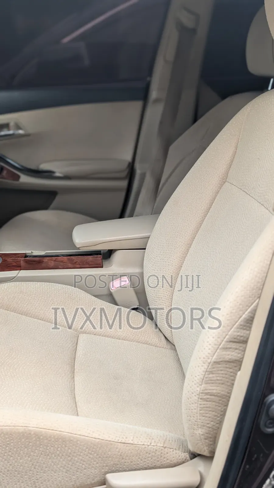 Toyota Premio 1.8 AWD 2015 Burgundy