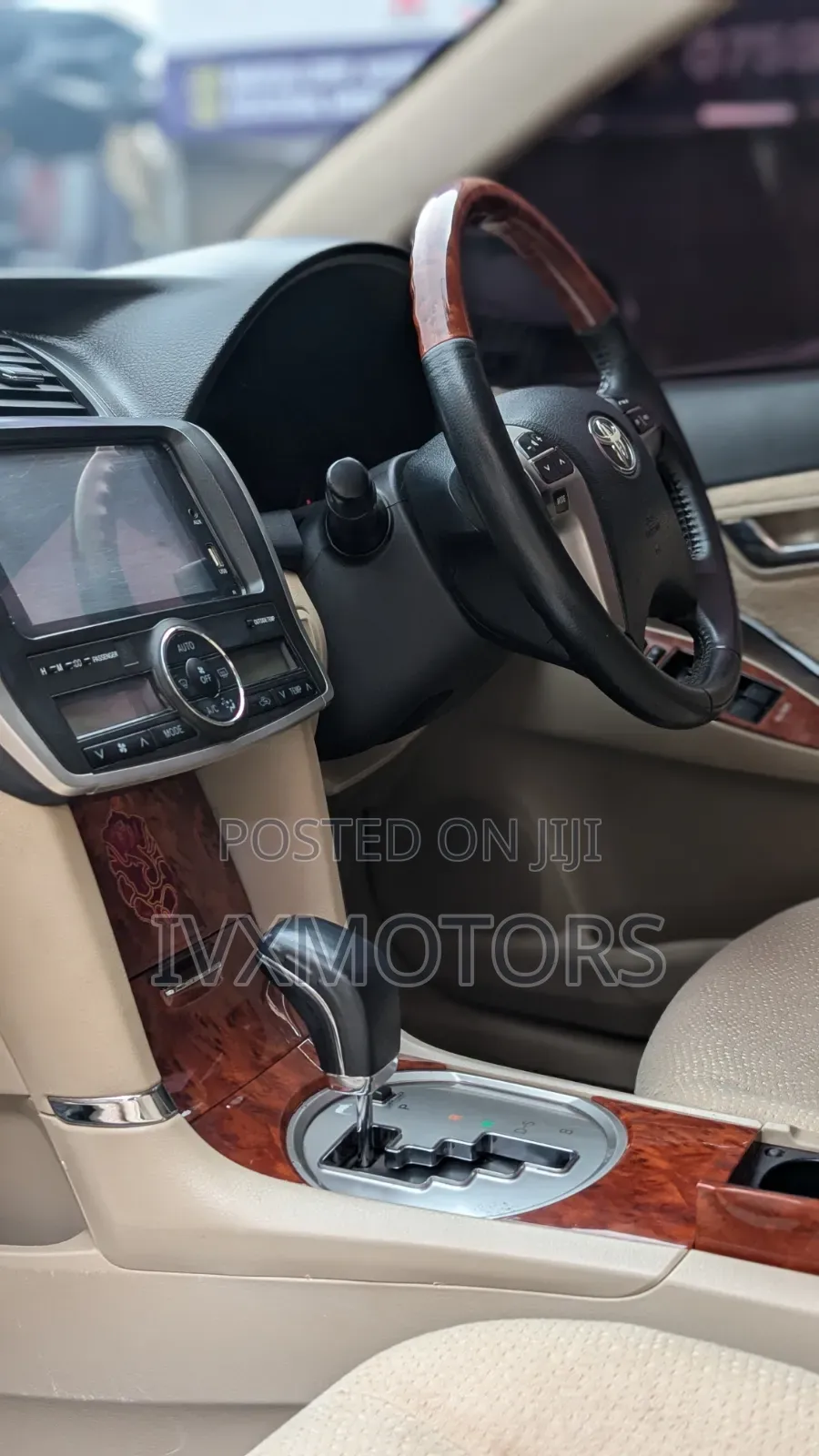 Toyota Premio 1.8 AWD 2015 Burgundy