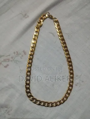 Men's Fine Necklaces