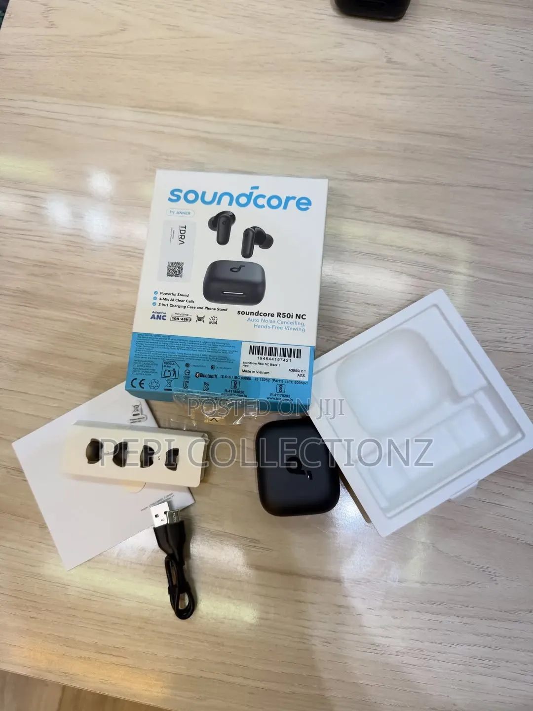 Soundcore rR0i Nc