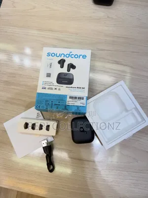 Soundcore rR0i Nc