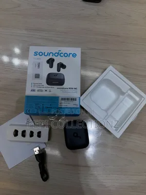 Soundcore rR0i Nc