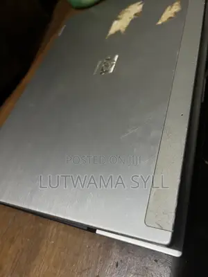 Laptop HP EliteBook 6930P 4GB HDD+SSD 250GB