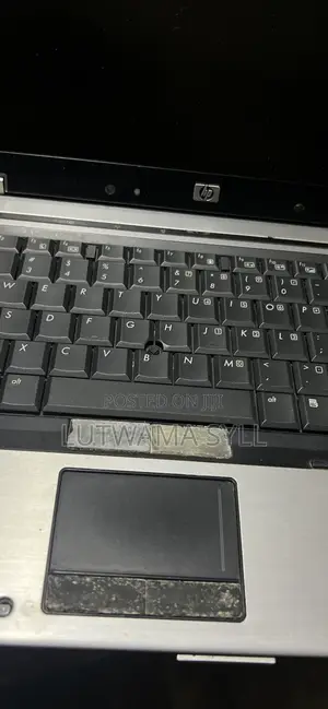 Laptop HP EliteBook 6930P 4GB HDD+SSD 250GB