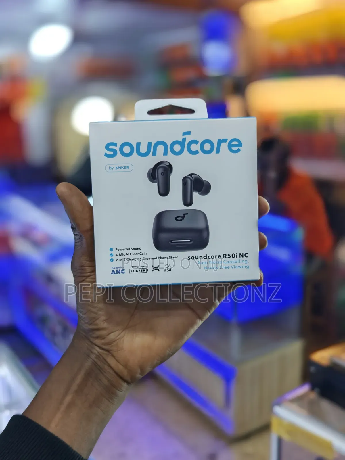 Soundcore rR0i Nc
