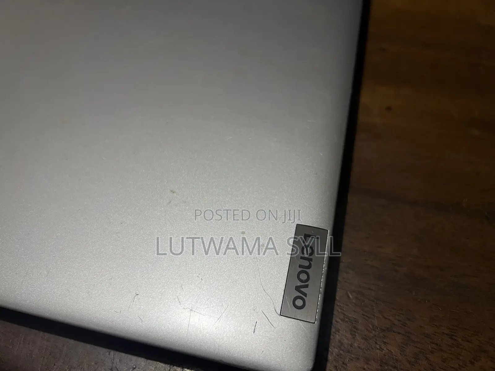 Laptop Lenovo 100e 4GB Intel Core i3 HDD 32GB