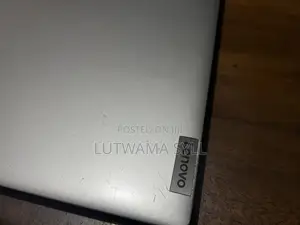 Laptop Lenovo 100e 4GB Intel Core i3 HDD 32GB