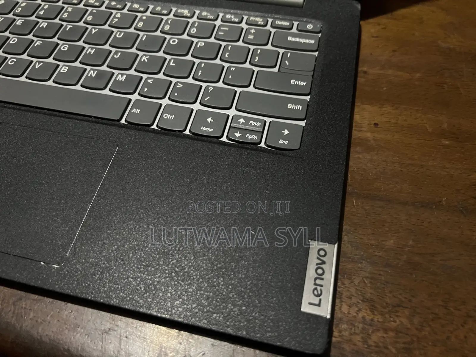 Laptop Lenovo 100e 4GB Intel Core i3 HDD 32GB