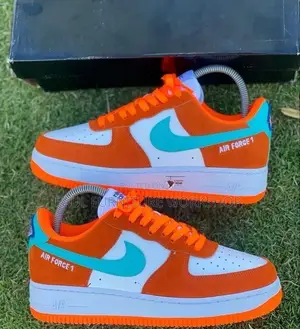Air Force Shoes