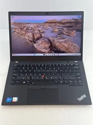 Laptop Lenovo ThinkPad T14s Gen 2 8GB Intel Core i5 SSD 256GB
