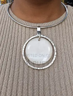 AKRUFT African Necklaces