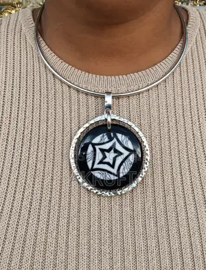 AKRUFT African Necklaces