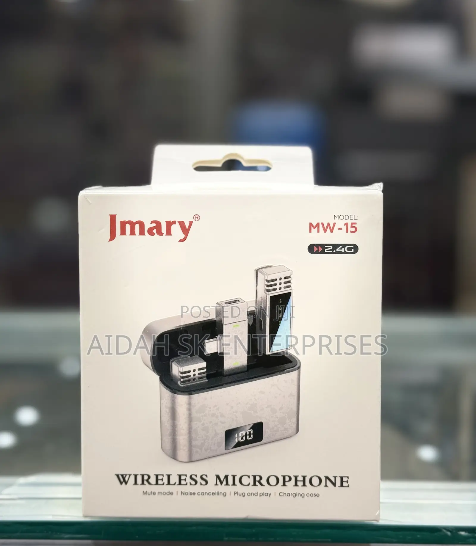 Hohem iSteady M6 Kit Gimbal With AI Tracking & Magnetic Fill Light